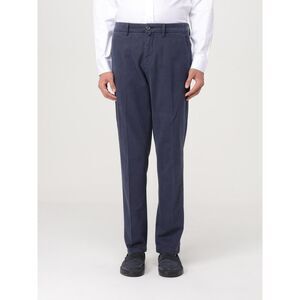 Siviglia Pants Men Blue